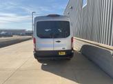 Thumbnail of 2024 Ingot Silver Ford Transit-350
