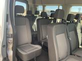 Thumbnail of 2024 Ingot Silver Ford Transit-350