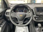 Thumbnail of 2022 Silver Ice Metallic Chevrolet Equinox