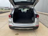 Thumbnail of 2022 Silver Ice Metallic Chevrolet Equinox
