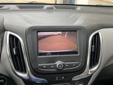 Thumbnail of 2022 Silver Ice Metallic Chevrolet Equinox