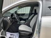 Thumbnail of 2022 Silver Ice Metallic Chevrolet Equinox