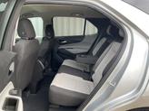 Thumbnail of 2022 Silver Ice Metallic Chevrolet Equinox