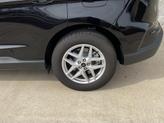 Thumbnail of 2024 Black Metallic Ford Edge