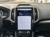 Thumbnail of 2024 Black Metallic Ford Edge