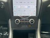 Thumbnail of 2024 Black Metallic Ford Edge
