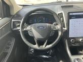 Thumbnail of 2022 Gray Metallic Ford Edge