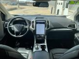 Thumbnail of 2022 Gray Metallic Ford Edge