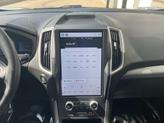 Thumbnail of 2022 Gray Metallic Ford Edge