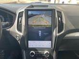 Thumbnail of 2022 Gray Metallic Ford Edge