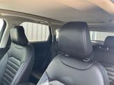 Thumbnail of 2022 Gray Metallic Ford Edge