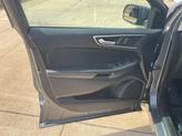 Thumbnail of 2022 Gray Metallic Ford Edge