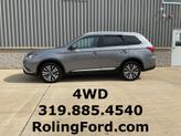 Thumbnail of 2020 Mercury Gray Metallic Mitsubishi Outlander