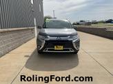 Thumbnail of 2020 Mercury Gray Metallic Mitsubishi Outlander