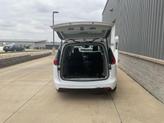 Thumbnail of 2024 Bright White Clearcoat Chrysler Pacifica