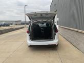 Thumbnail of 2024 Bright White Clearcoat Chrysler Pacifica