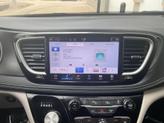 Thumbnail of 2024 Bright White Clearcoat Chrysler Pacifica