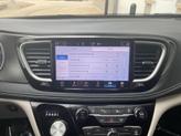 Thumbnail of 2024 Bright White Clearcoat Chrysler Pacifica
