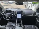 Thumbnail of 2024 Black Metallic Ford Edge