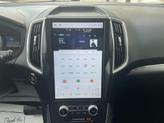 Thumbnail of 2024 Black Metallic Ford Edge