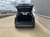 Thumbnail of 2024 Black Metallic Ford Edge