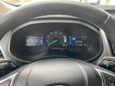 Thumbnail of 2024 Black Metallic Ford Edge