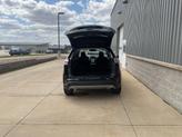 Thumbnail of 2024 Black Metallic Ford Edge
