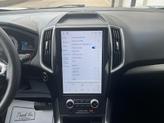 Thumbnail of 2024 Black Metallic Ford Edge
