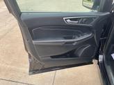 Thumbnail of 2024 Black Metallic Ford Edge