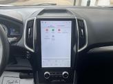 Thumbnail of 2024 Black Metallic Ford Edge