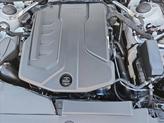 Thumbnail of 2025 Glacier White Metallic Audi A5