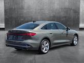 Thumbnail of 2025 Chronos Gray Metallic Audi A5