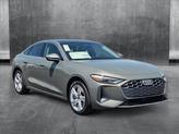 Thumbnail of 2025 Chronos Gray Metallic Audi A5