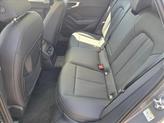 Thumbnail of 2025 Chronos Gray Metallic Audi A5