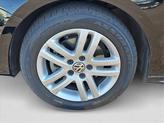 Thumbnail of 2017 Black Volkswagen Jetta