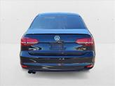 Thumbnail of 2017 Black Volkswagen Jetta