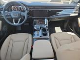 Thumbnail of 2025 Daytona Gray Pearl Effect Audi Q8