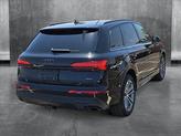 2025 Audi Q7 45 Premium Plus