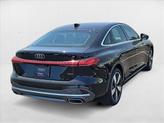 Thumbnail of 2025 Mythos Black Metallic Audi A5