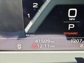 Thumbnail of 2021 Glacier White Metallic Audi S5