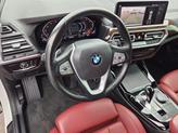Thumbnail of 2022 Alpine White BMW X3