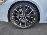 Thumbnail of 2022 Glacier White Metallic Audi S7
