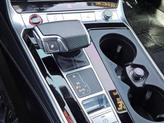 Thumbnail of 2022 Glacier White Metallic Audi S7