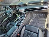 Thumbnail of 2022 Glacier White Metallic Audi S7