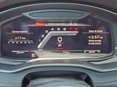 Thumbnail of 2022 Glacier White Metallic Audi S7