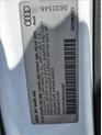 Thumbnail of 2022 Glacier White Metallic Audi S7