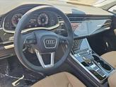 Thumbnail of 2025 Glacier White Metallic Audi Q7