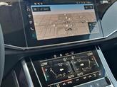 Thumbnail of 2025 Glacier White Metallic Audi Q7