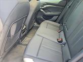 Thumbnail of 2025 Mythos Black Metallic Audi A6 e-tron