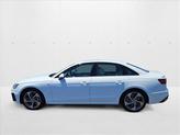 Thumbnail of 2025 Arkona White Audi A4